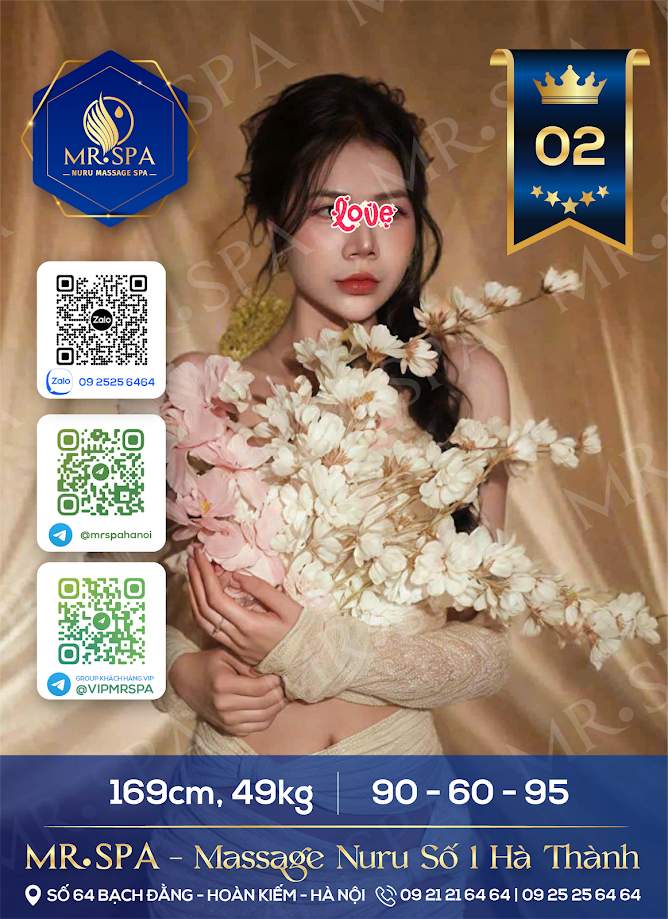 Mr Spa – Cập nhật KTV ngày 22/12