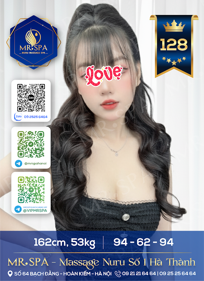 Mr Spa – Update KTV 5/12