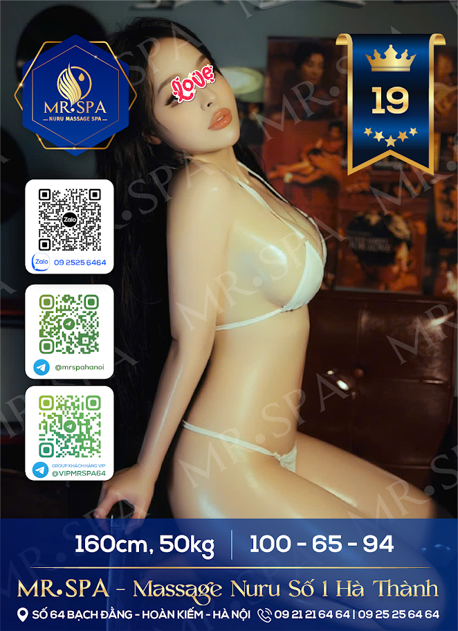 Mr Spa – Update KTV 11/11