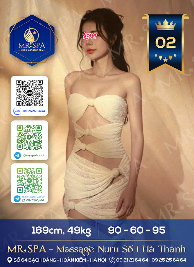 Mr Spa – Cập nhật KTV ngày 18/12