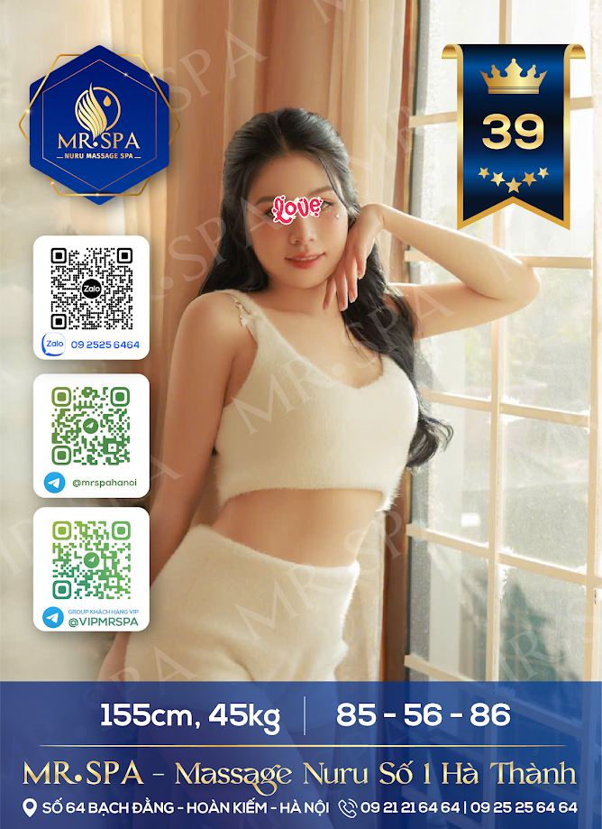Mr Spa – Cập nhật KTV ngày 12/12