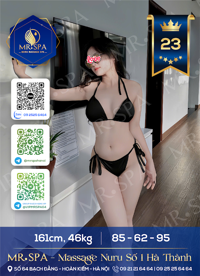 Mr Spa – Cập nhật KTV ngày 15/12