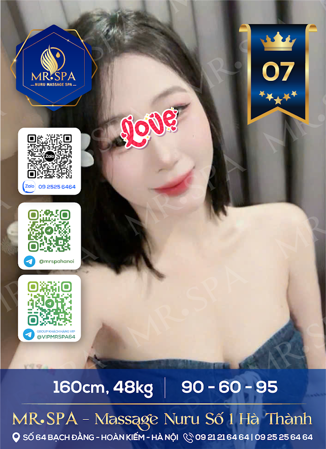 Mr Spa – Update KTV 21/11/2025