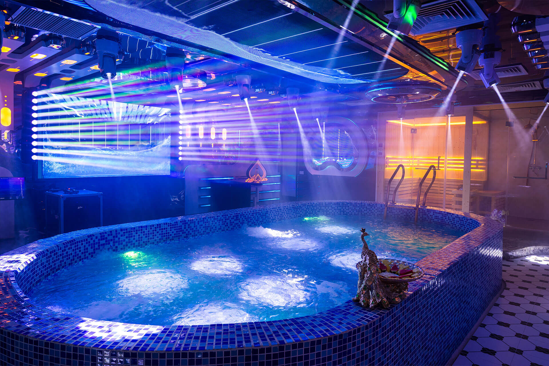 Mr Spa – Update KTV 12/11