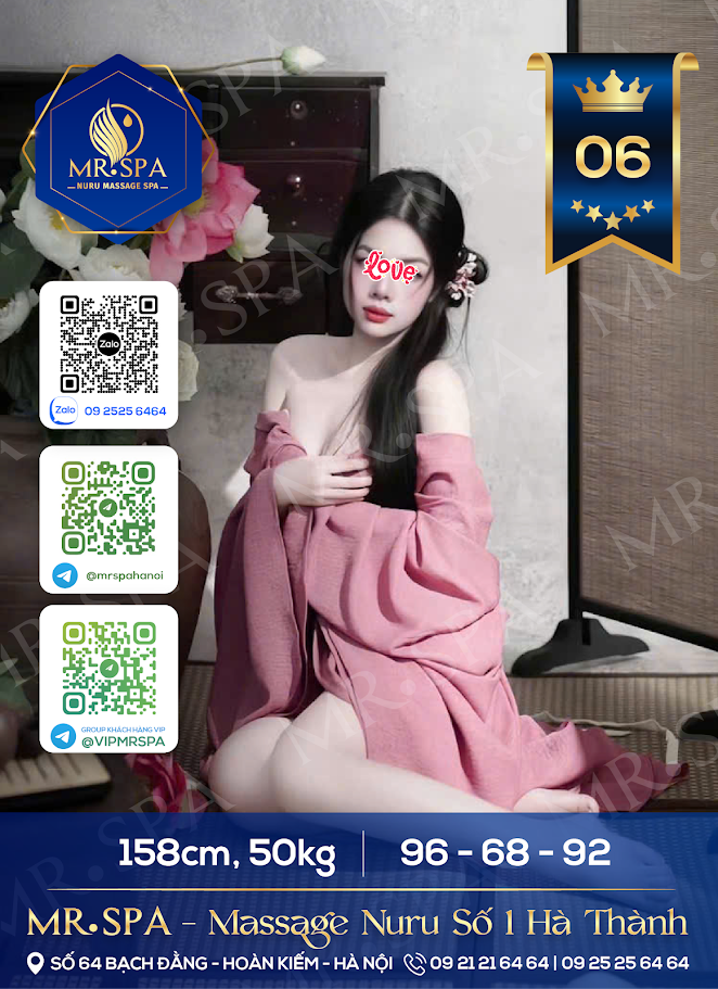 Mr Spa – Update KTV 19/11/2025