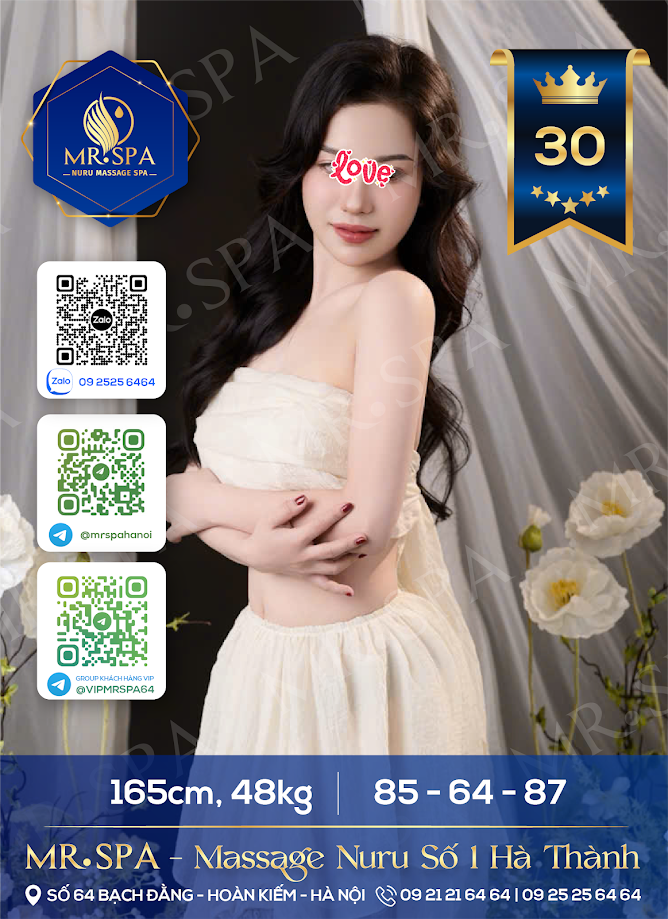 Mr Spa – Cập nhật KTV ngày 12/12